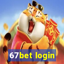 67bet login